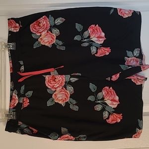 Comfy shorts, Lularoe